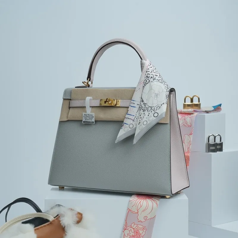 All categories Hermès women's bags (Hermès) Hermès 2525