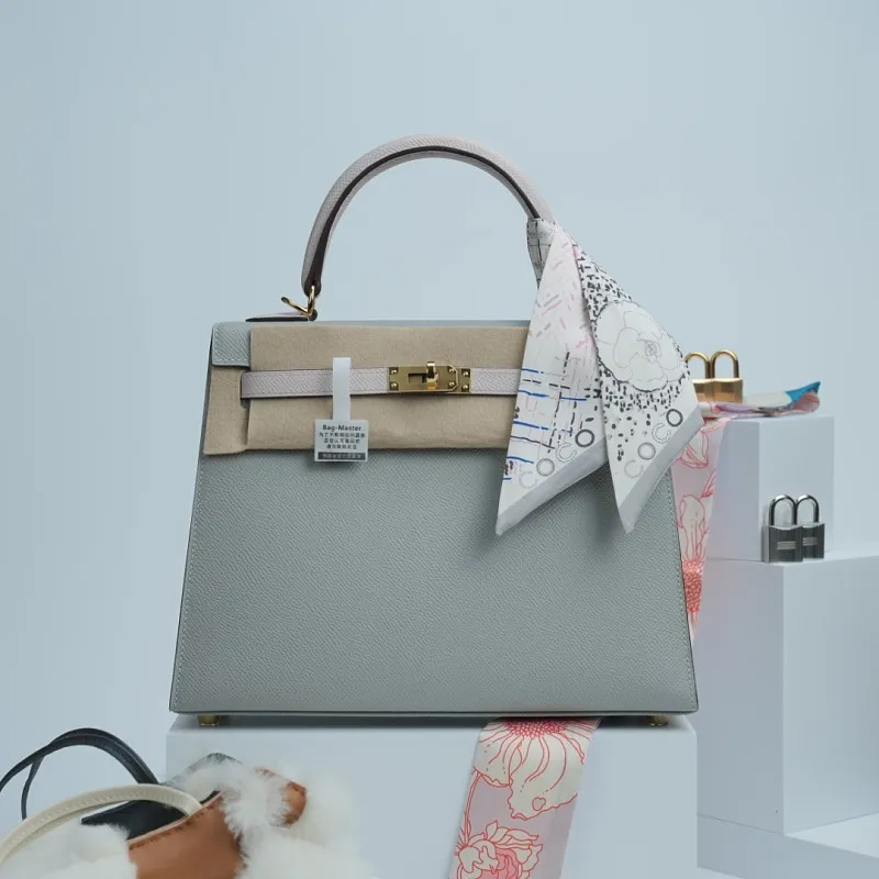 All categories Hermès women's bags (Hermès) Hermès 2525