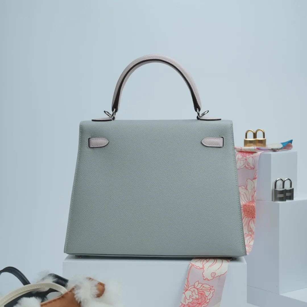 All categories Hermès women's bags (Hermès) Hermès 2525