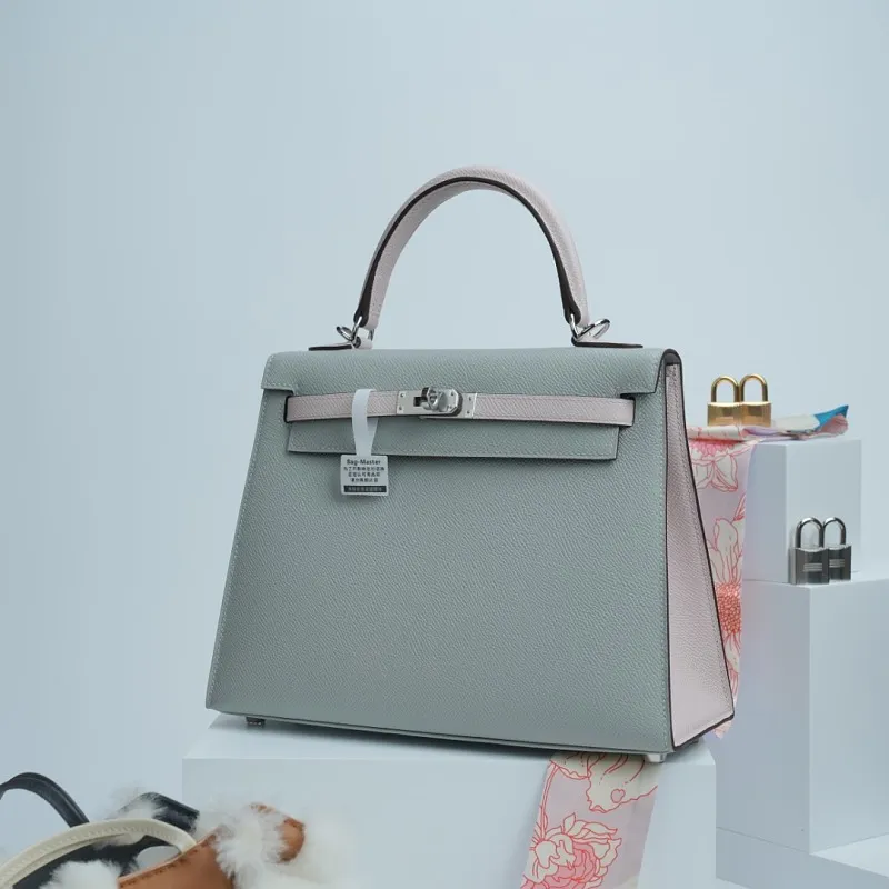 All categories Hermès women's bags (Hermès) Hermès 2525