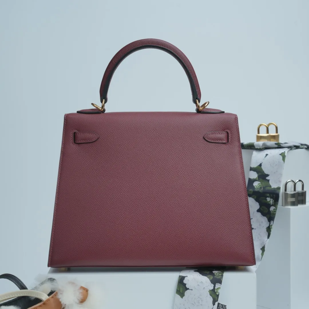All categories Hermès women's bags (Hermès) Hermès 2525