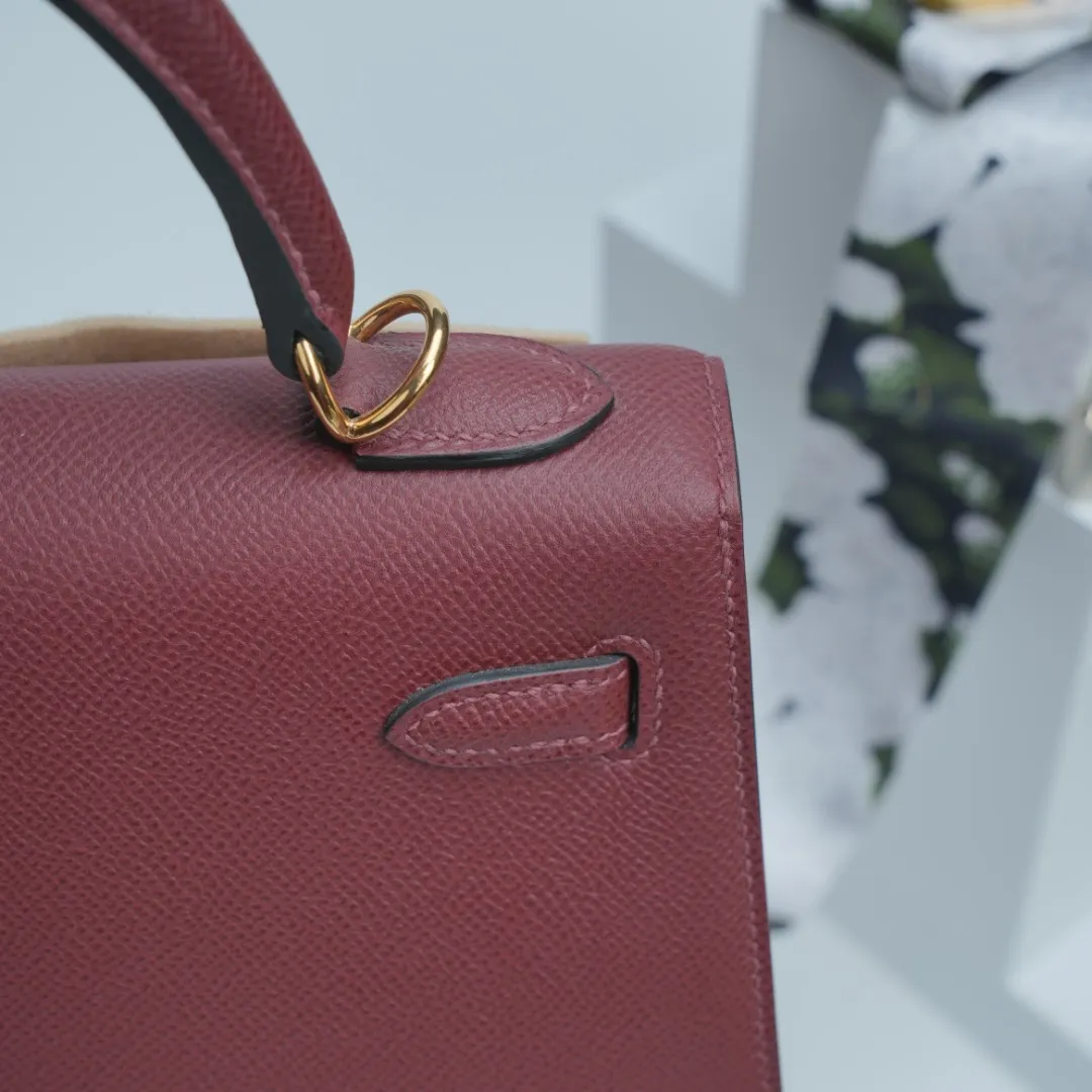 All categories Hermès women's bags (Hermès) Hermès 2525