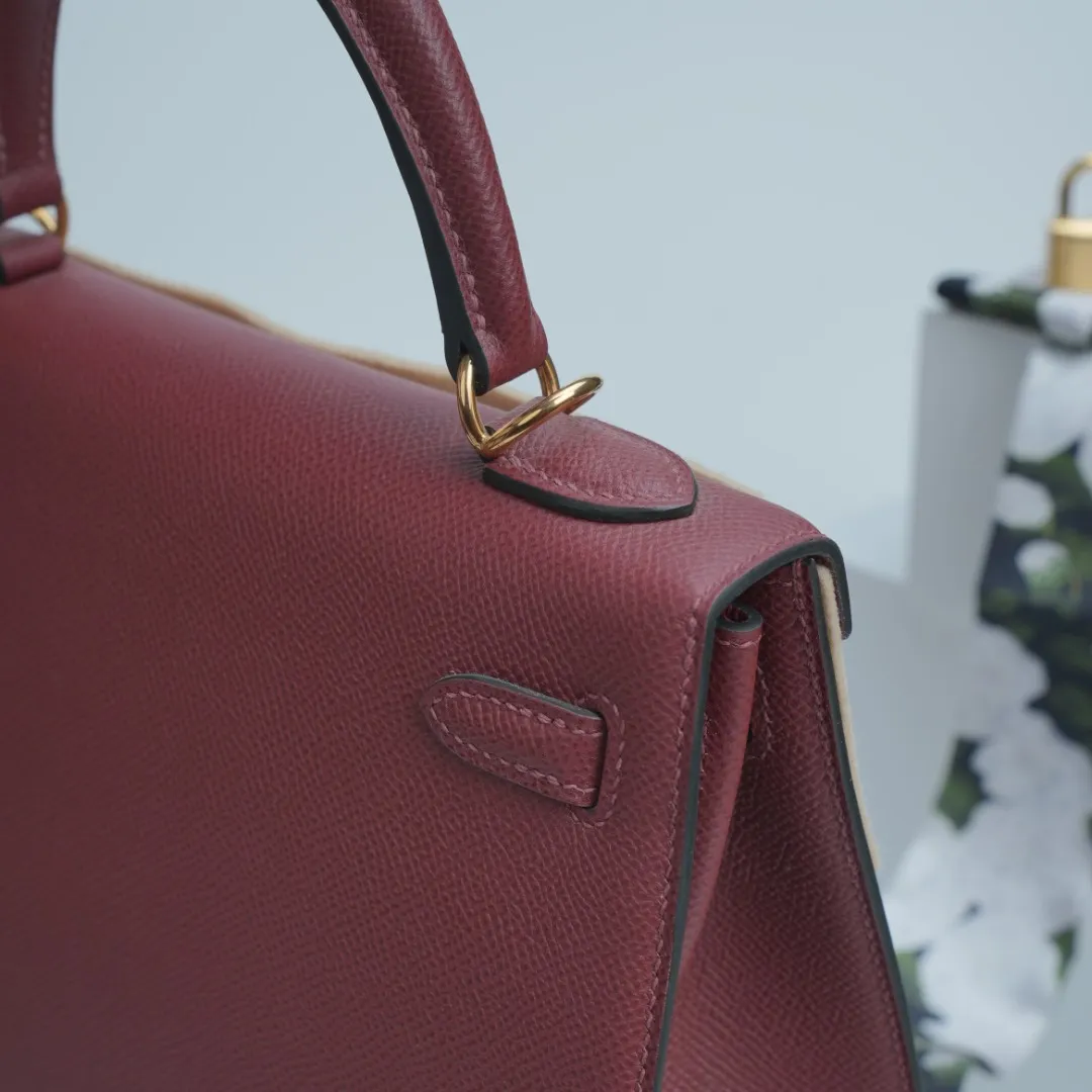 All categories Hermès women's bags (Hermès) Hermès 2525