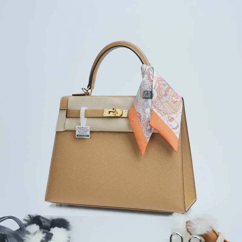 All categories Hermès women's bags (Hermès) Hermès 2525