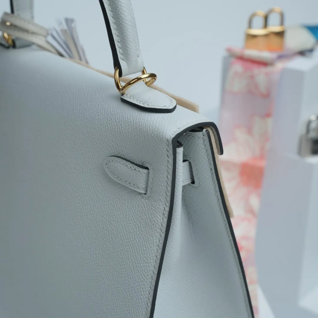 All categories Hermès women's bags (Hermès) Hermès 2525