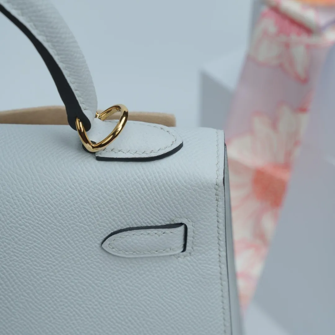 All categories Hermès women's bags (Hermès) Hermès 2525