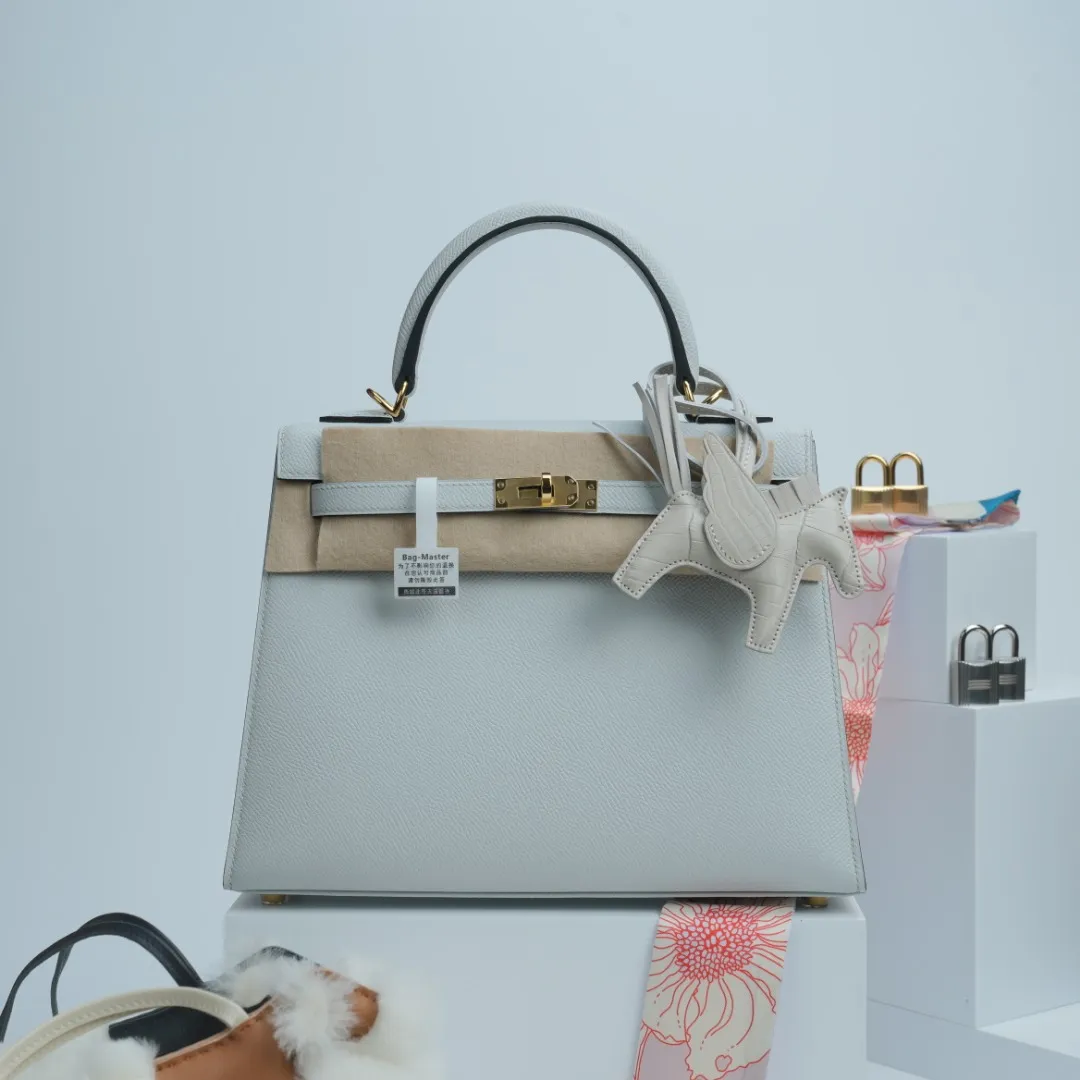 All categories Hermès women's bags (Hermès) Hermès 2525