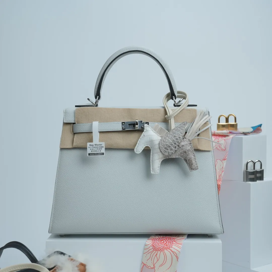 All categories Hermès women's bags (Hermès) Hermès 2525