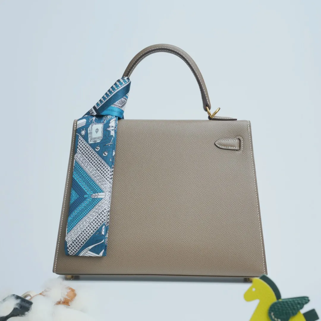 All categories Hermès women's bags (Hermès) Hermès 2525