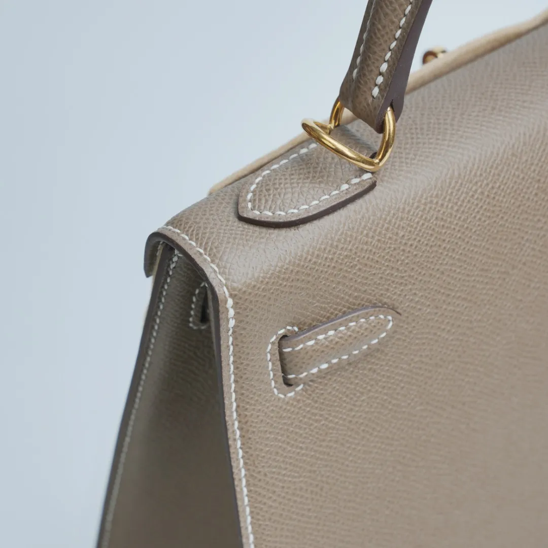 All categories Hermès women's bags (Hermès) Hermès 2525