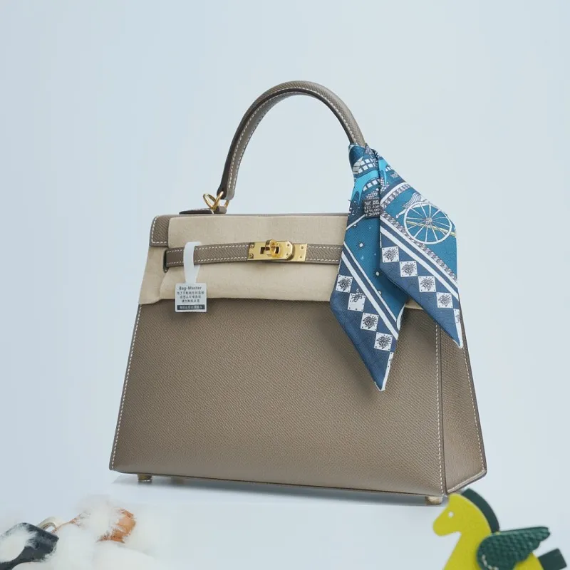 All categories Hermès women's bags (Hermès) Hermès 2525