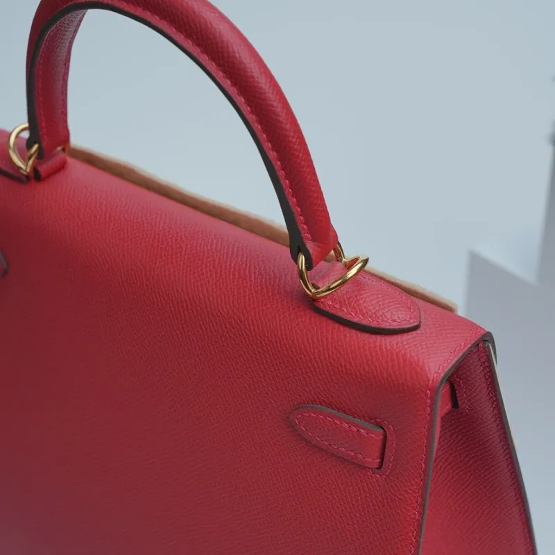 All categories Hermès women's bags (Hermès) Hermès 2525