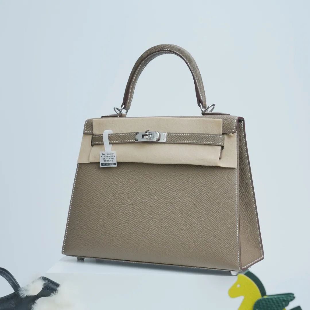 All categories Hermès women's bags (Hermès) Hermès 2525
