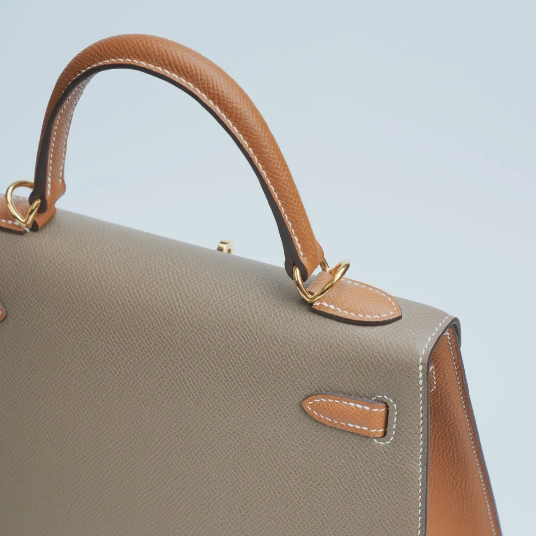 All categories Hermès women's bags (Hermès) Hermès 2525