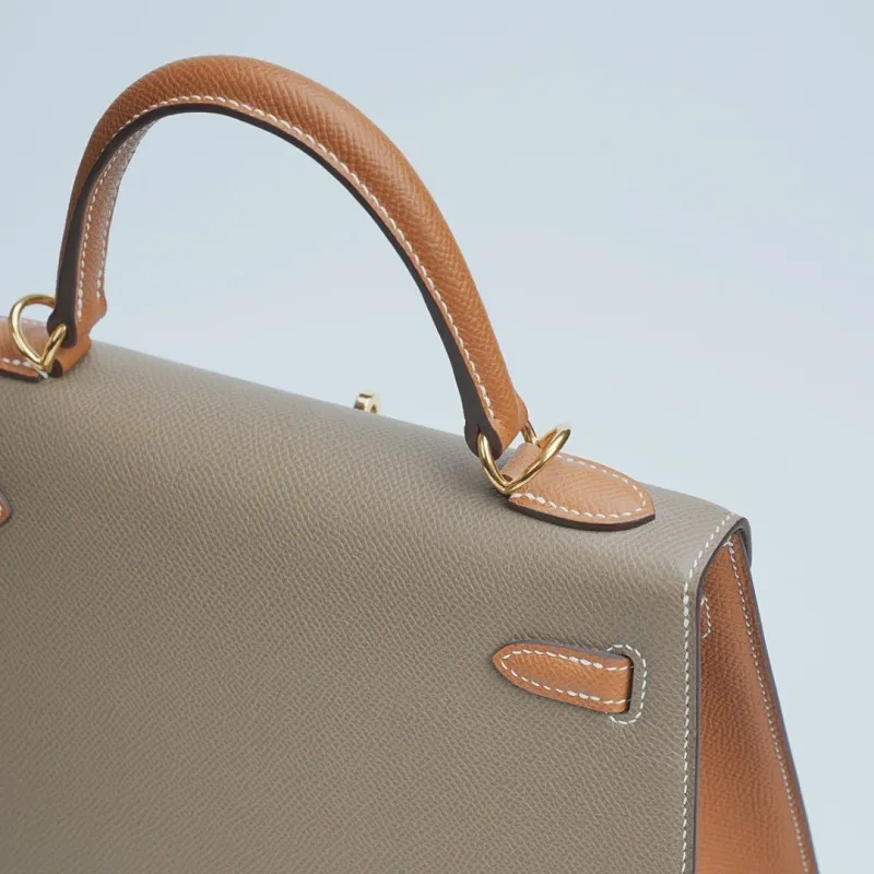 All categories Hermès women's bags (Hermès) Hermès 2525