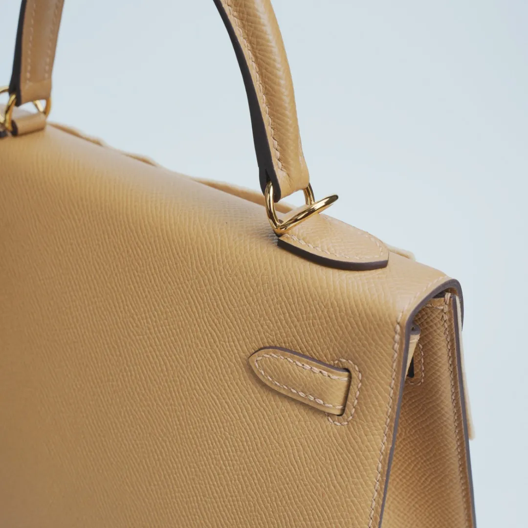 All categories Hermès women's bags (Hermès) Hermès 2525