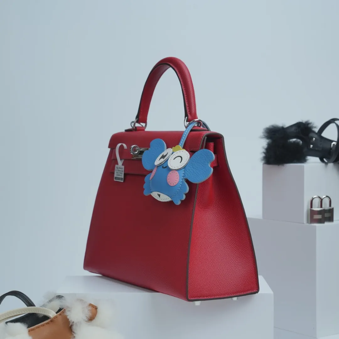 All categories Hermès women's bags (Hermès) Hermès 2525
