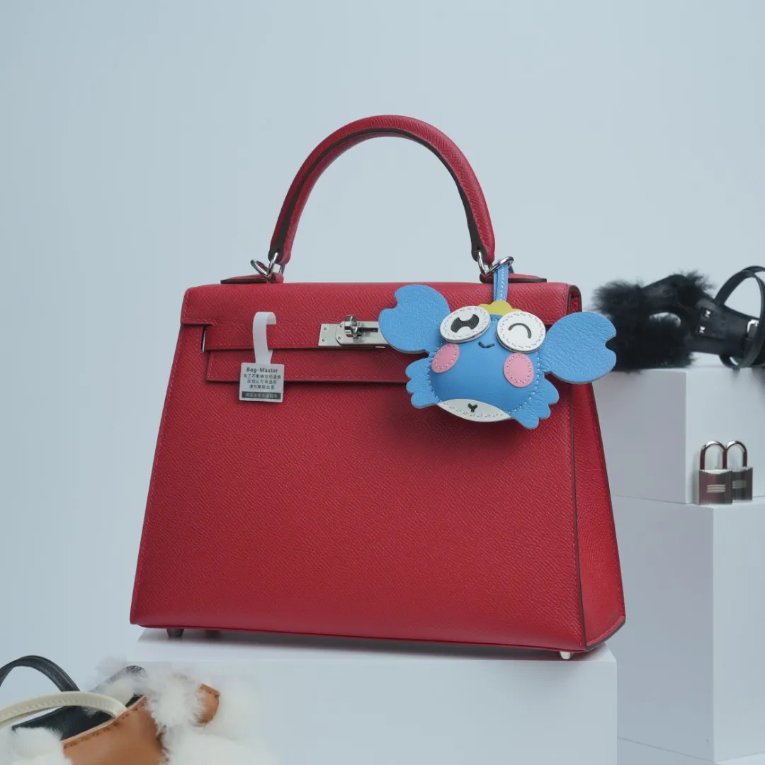 All categories Hermès women's bags (Hermès) Hermès 2525