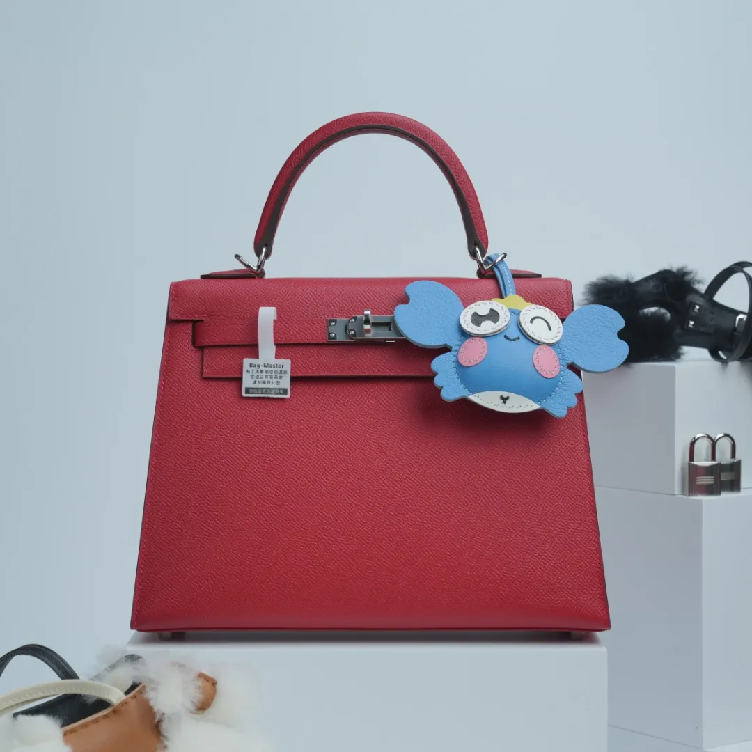 All categories Hermès women's bags (Hermès) Hermès 2525