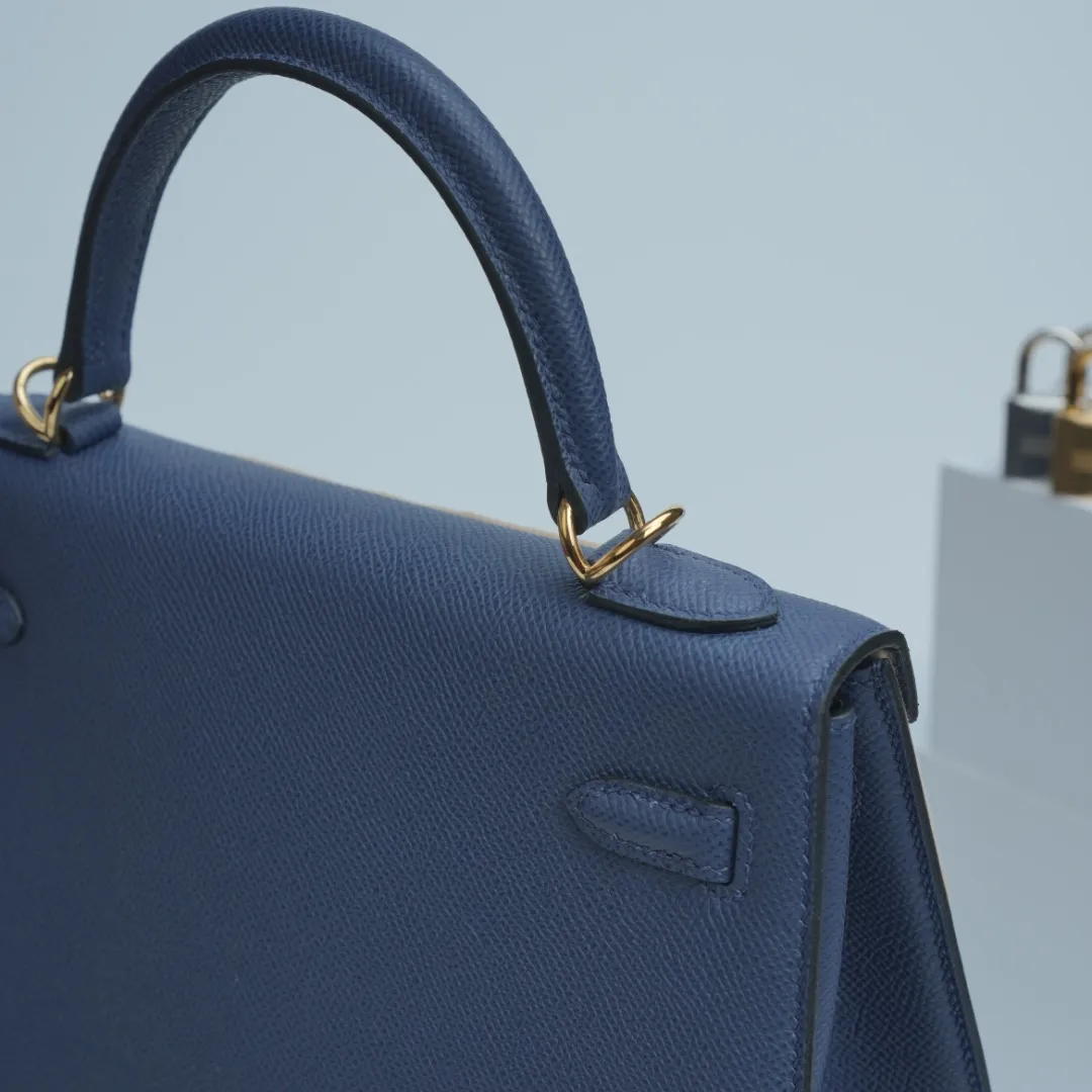 All categories Hermès women's bags (Hermès) Hermès 2525
