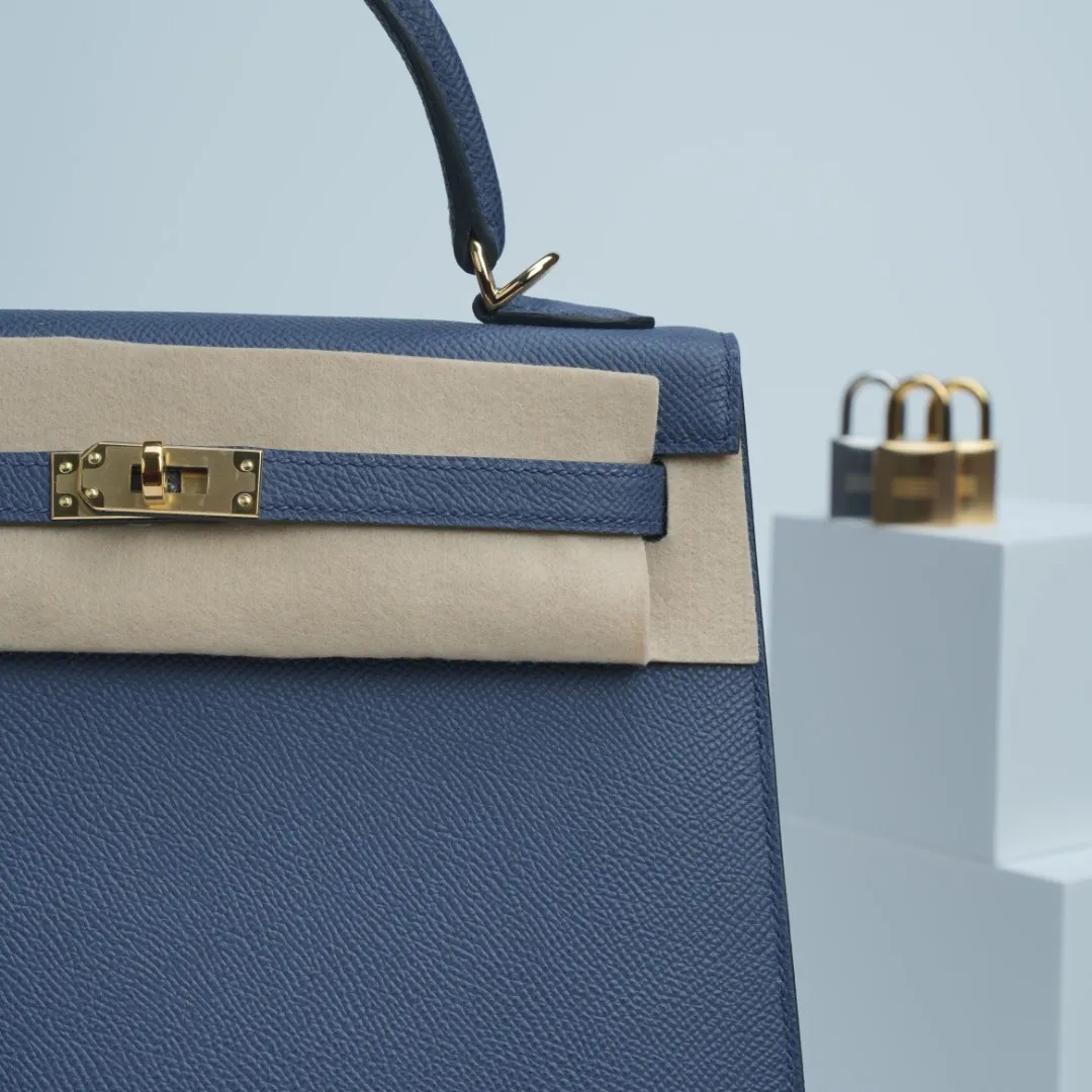 All categories Hermès women's bags (Hermès) Hermès 2525