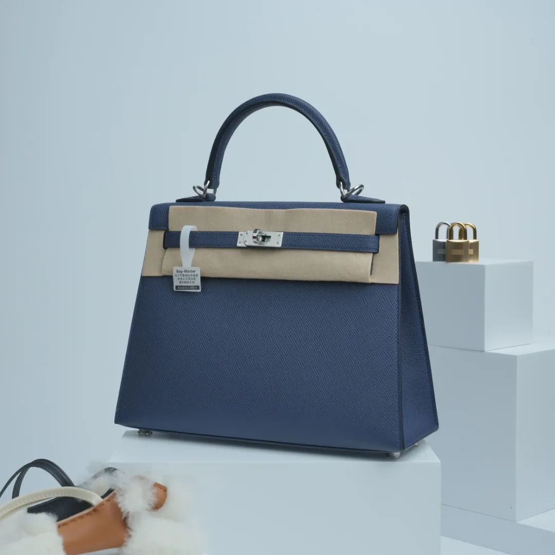 All categories Hermès women's bags (Hermès) Hermès 2525