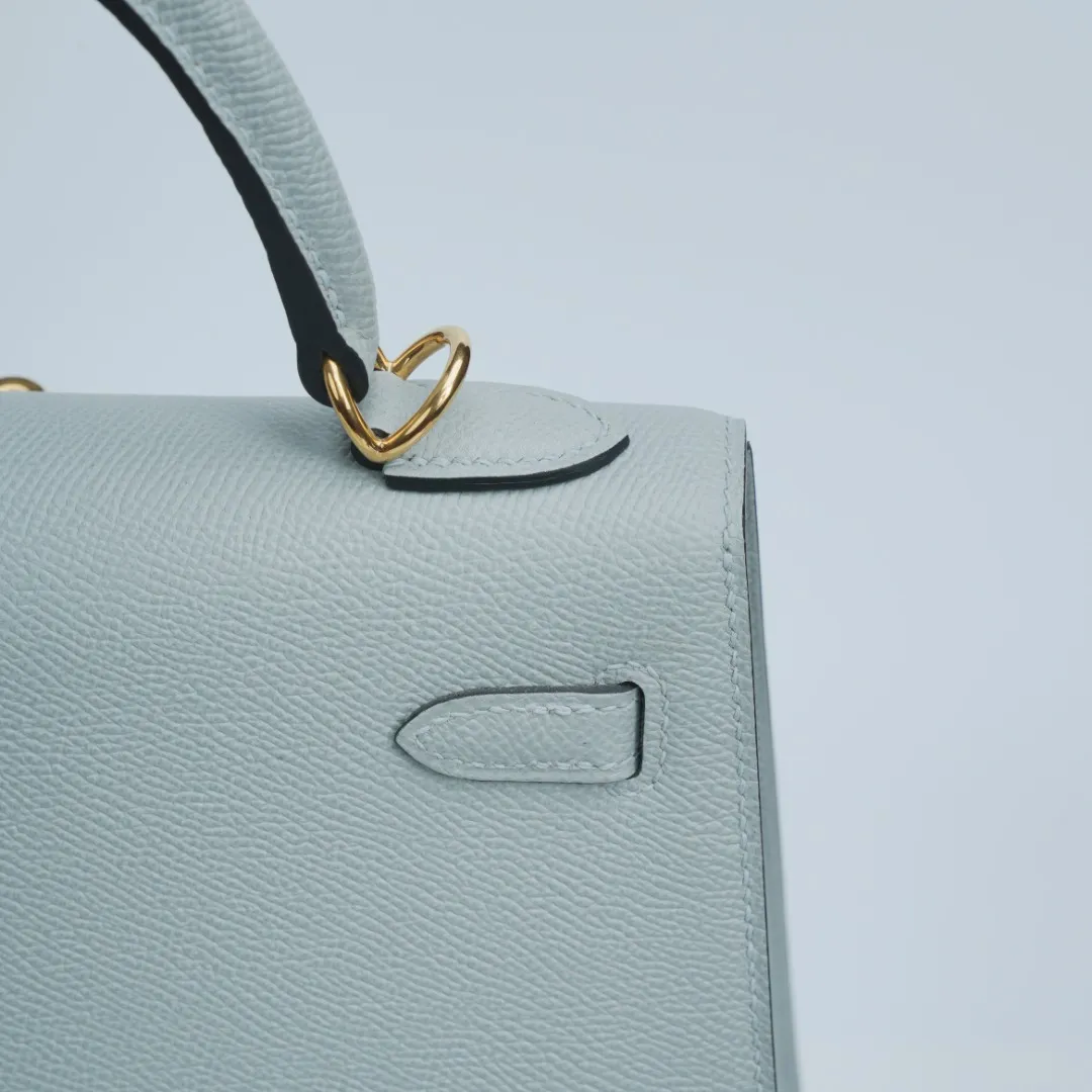 All categories Hermès women's bags (Hermès) Hermès 2525