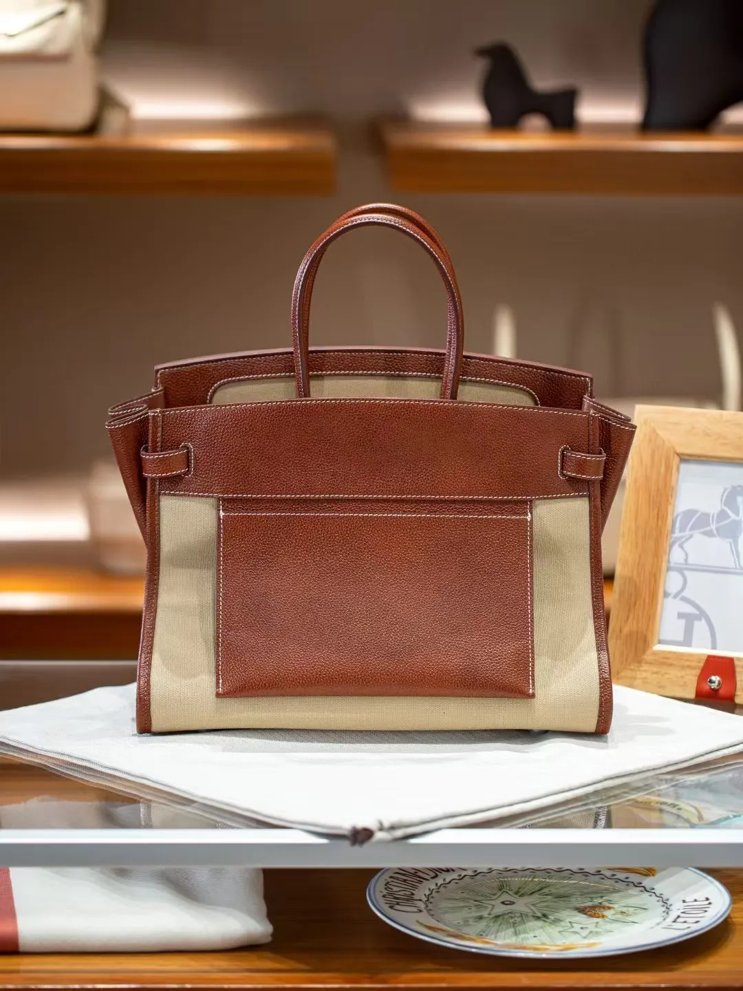 All categories Hermès women's bags (Hermès) Hermès 66
