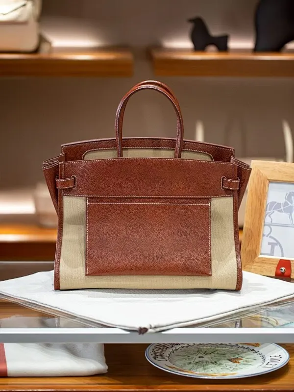 All categories Hermès women's bags (Hermès) Hermès 66