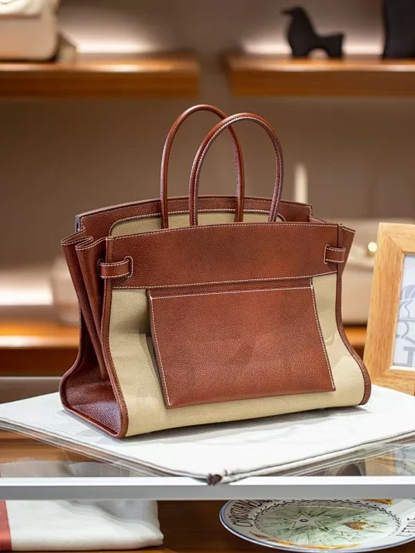All categories Hermès women's bags (Hermès) Hermès 66