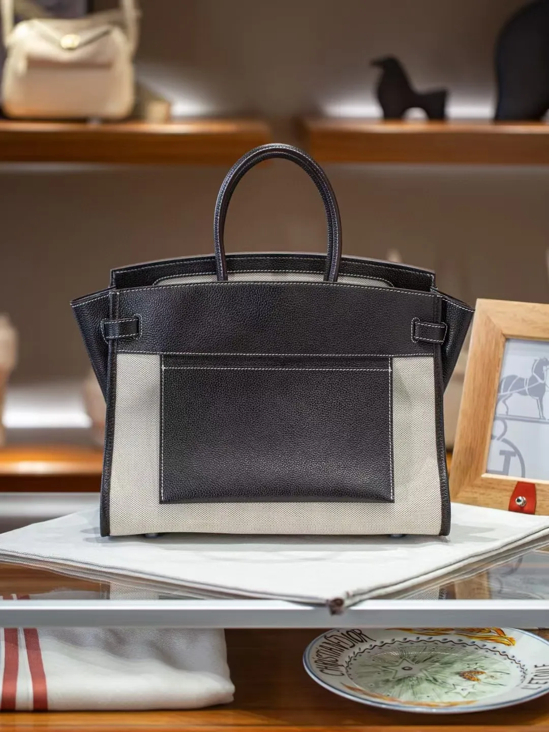 All categories Hermès women's bags (Hermès) Hermès 66