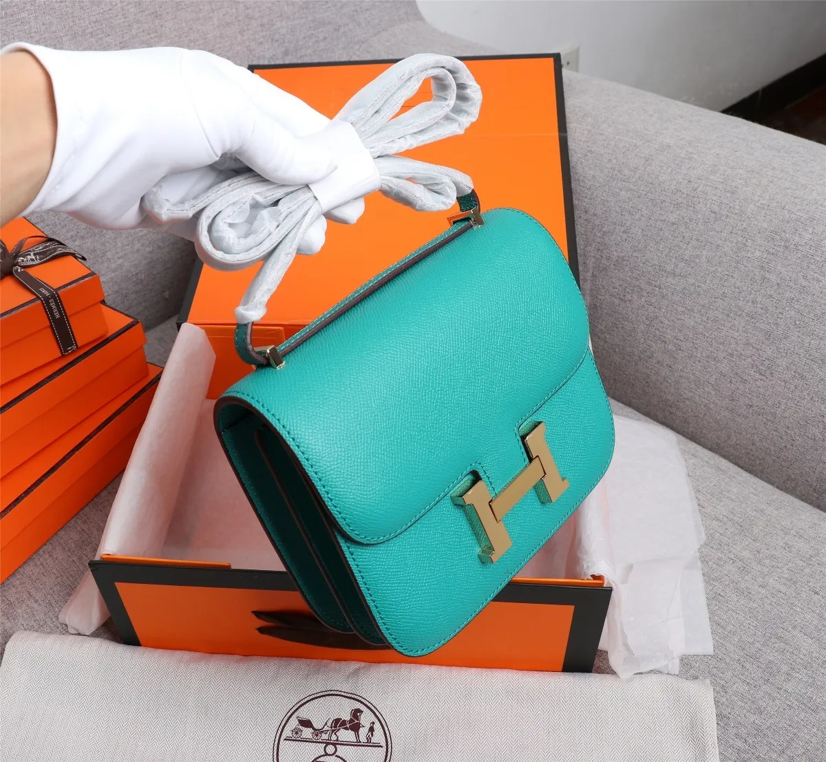 All categories Hermès women's bags (Hermès) women's bags, Hermès 3634-2