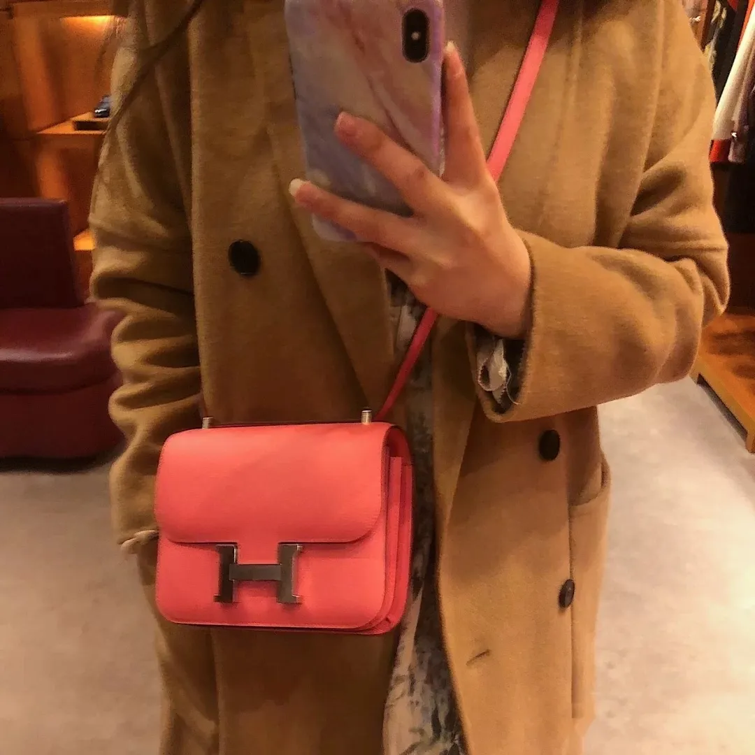 All categories Hermès women's bags (Hermès) women's bags, Hermès 3634-2