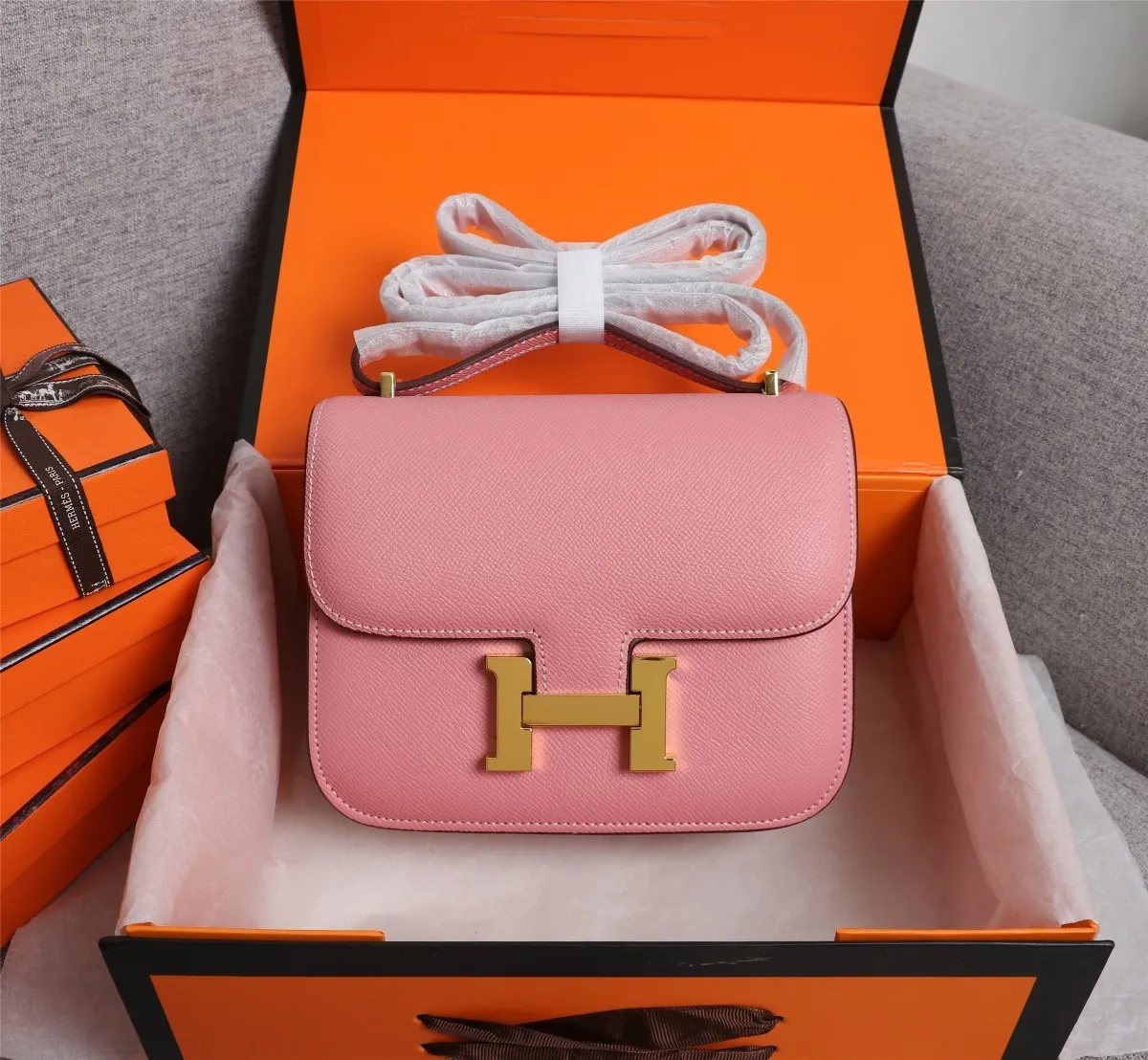 All categories Hermès women's bags (Hermès) women's bags, Hermès 3634-2