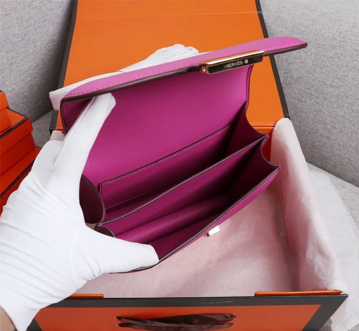 All categories Hermès women's bags (Hermès) women's bags, Hermès 3634-2