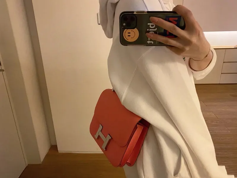 All categories Hermès women's bags (Hermès) women's bags, Hermès 3634-2