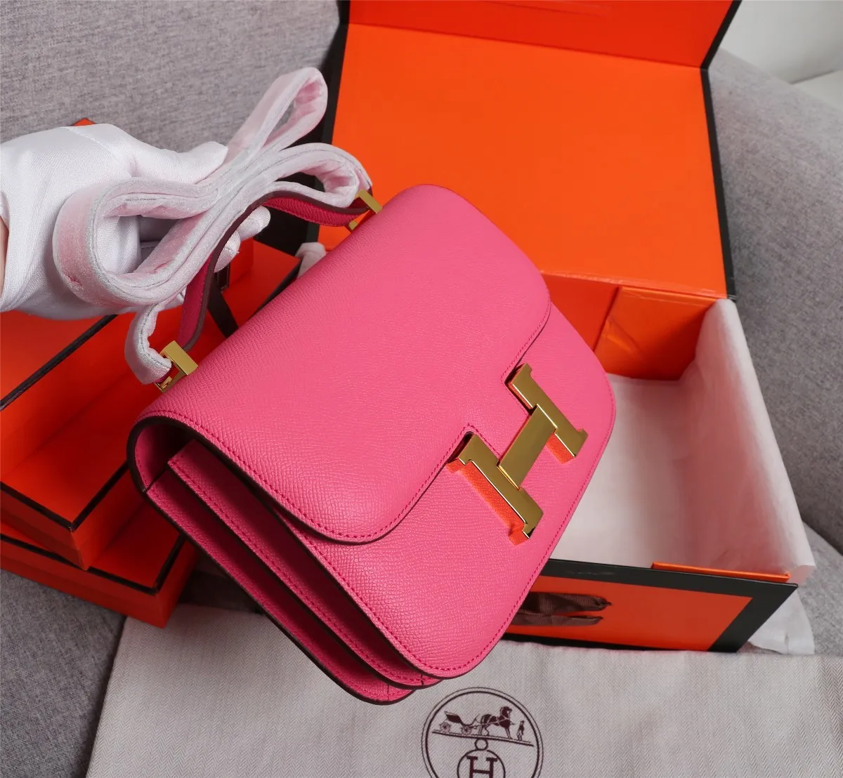 All categories Hermès women's bags (Hermès) women's bags, Hermès 3634-2