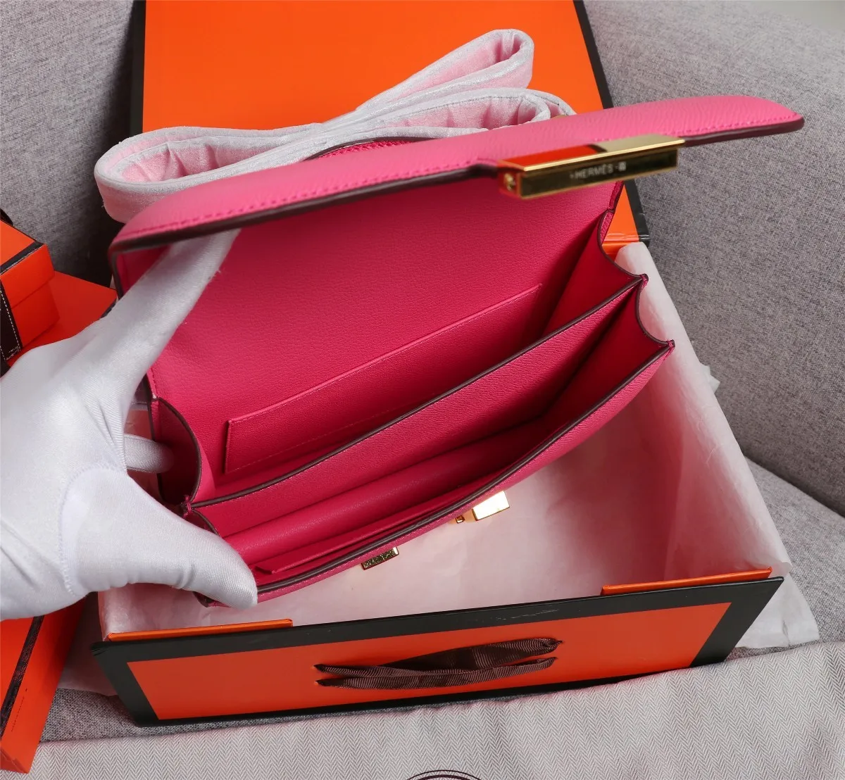All categories Hermès women's bags (Hermès) women's bags, Hermès 3634-2