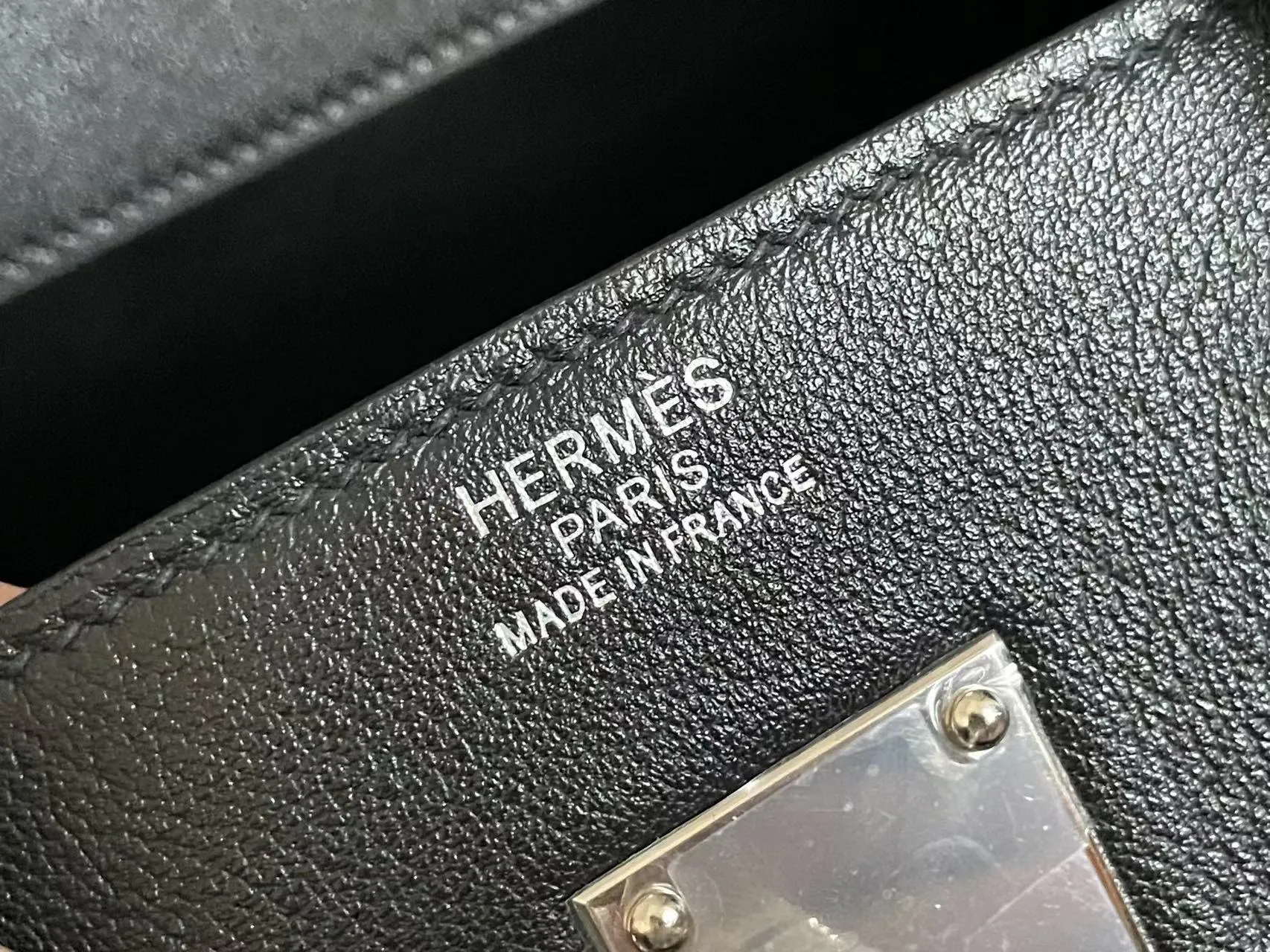 All categories Hermès women's bags (Hermès) Hermès 403