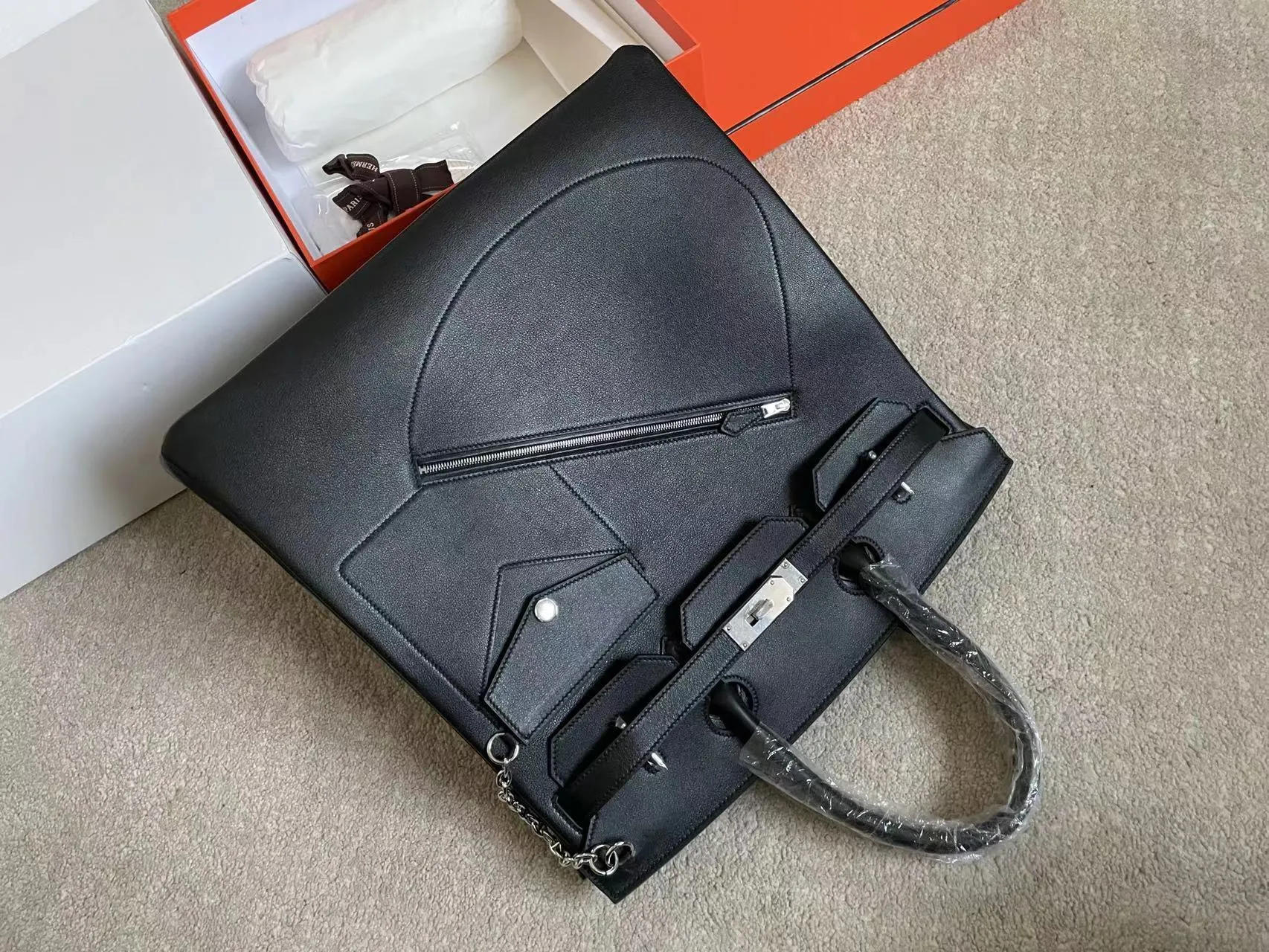 All categories Hermès women's bags (Hermès) Hermès 403