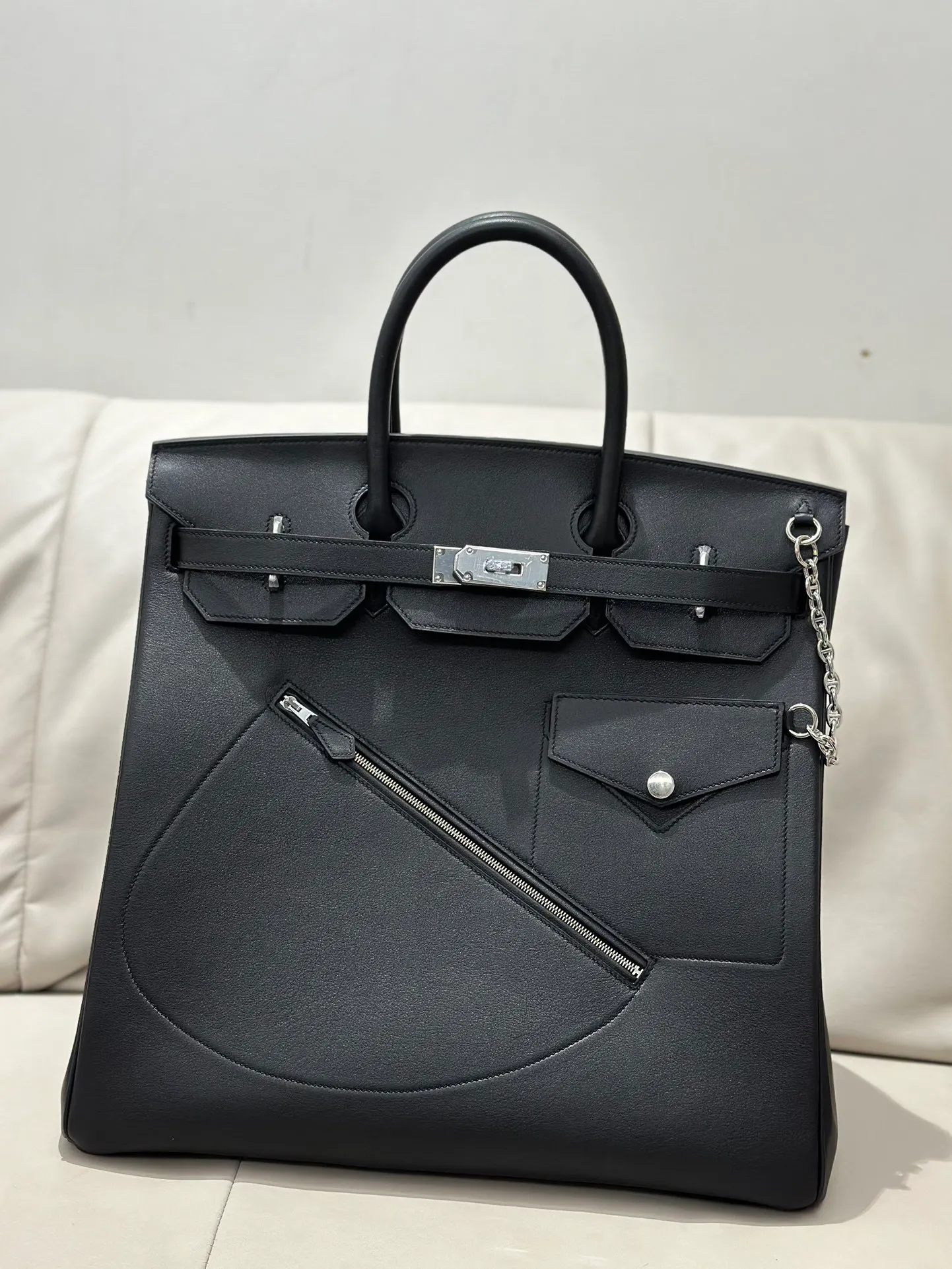 All categories Hermès women's bags (Hermès) Hermès 403