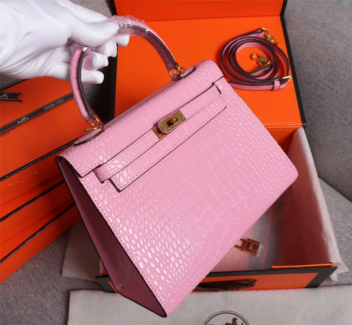 All categories Hermès women's bags (Hermès) Hermès 2519
