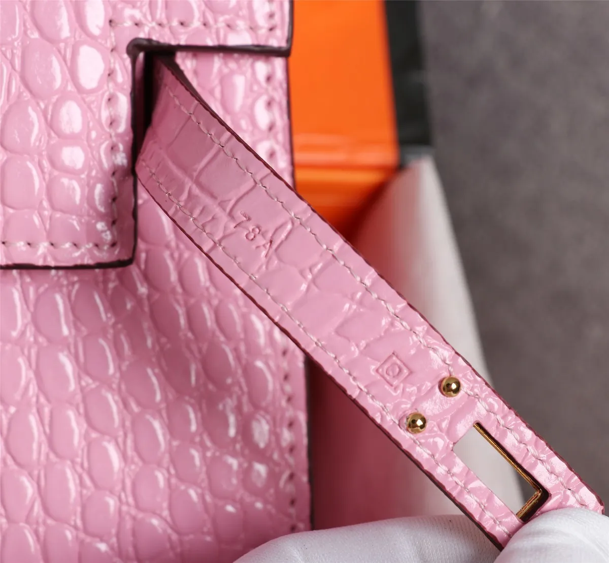 All categories Hermès women's bags (Hermès) Hermès 2519