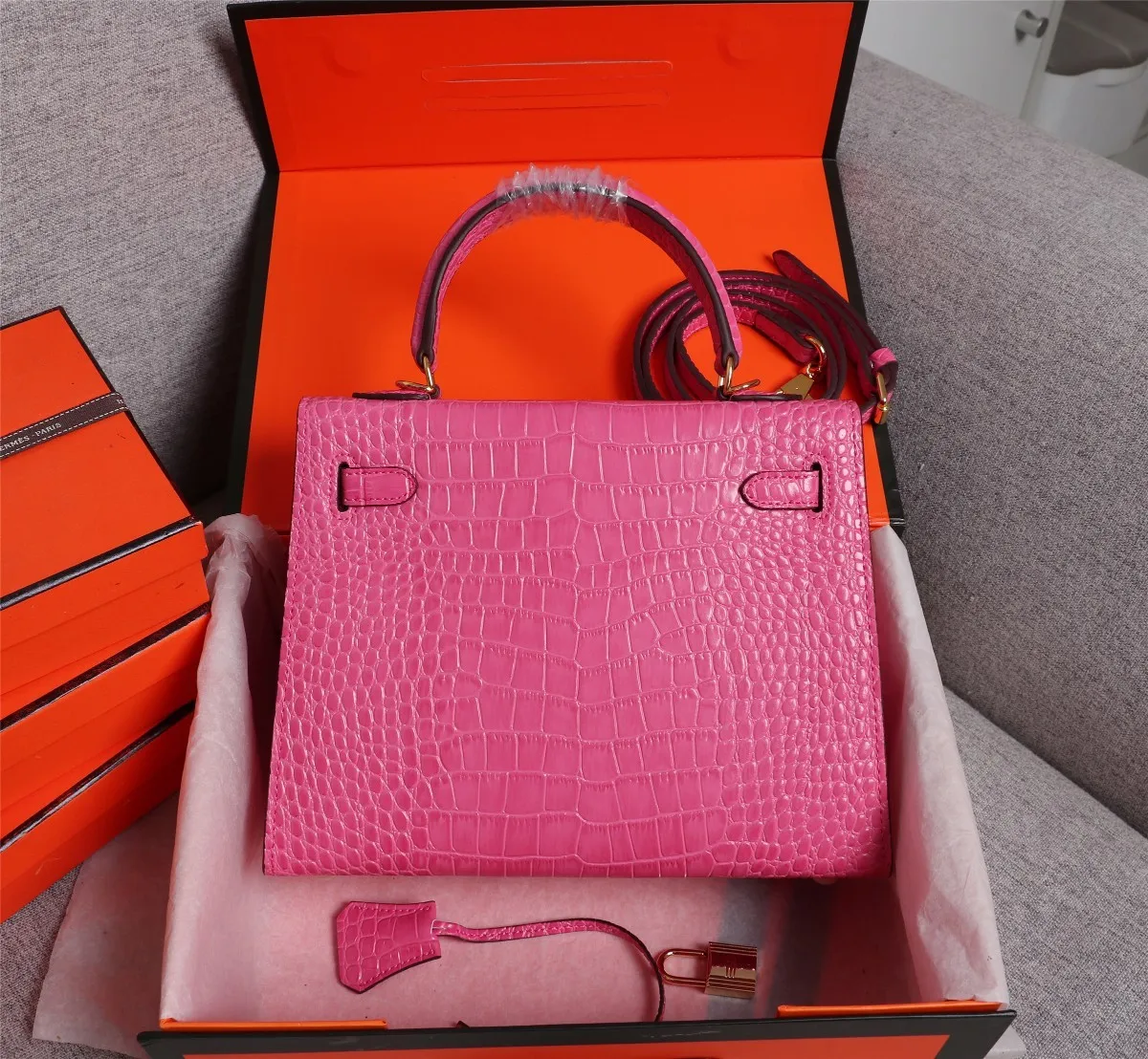 All categories Hermès women's bags (Hermès) Hermès 2519