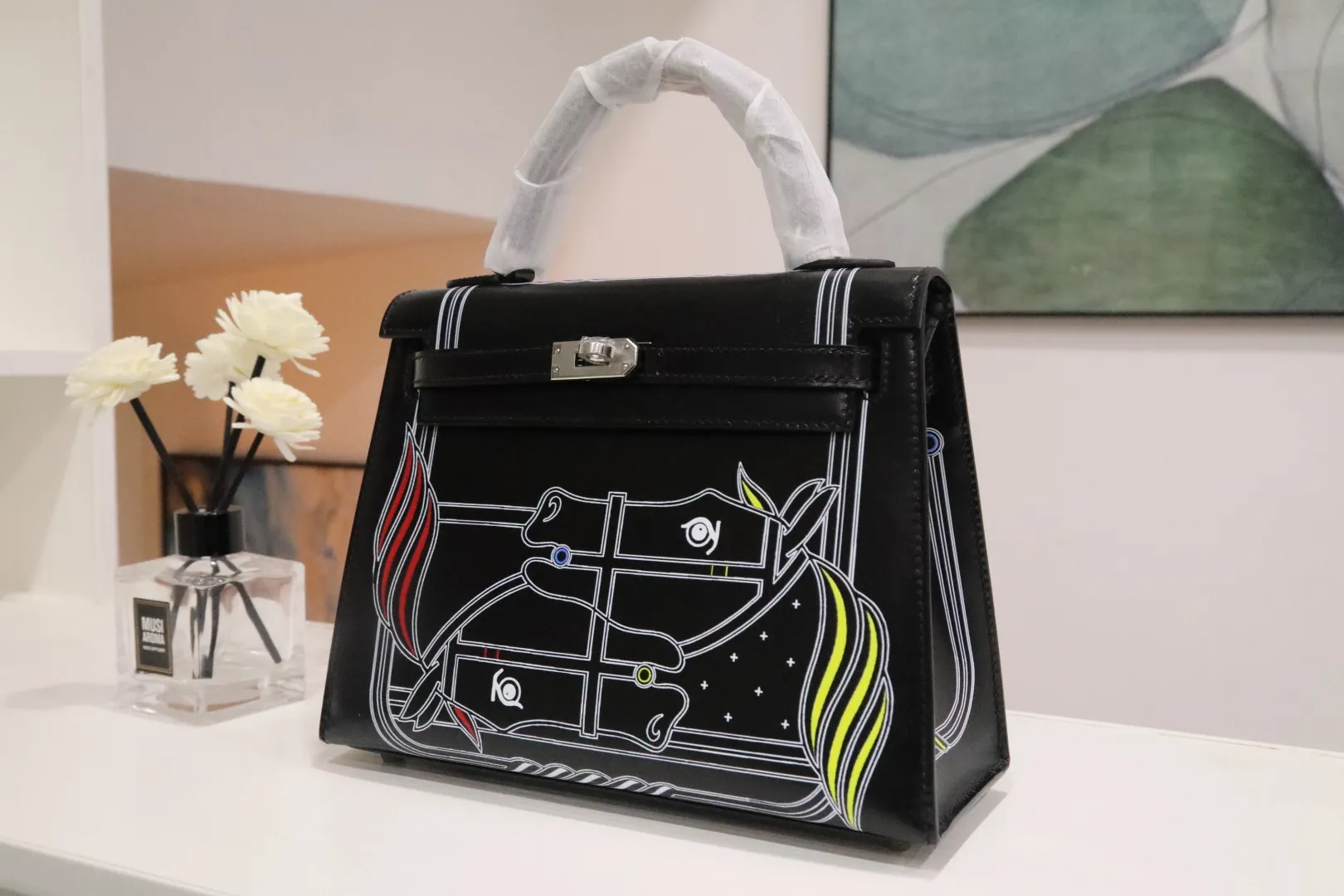 All categories Hermès women's bags (Hermès) Hermès 2543