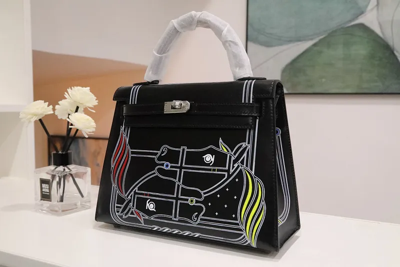 All categories Hermès women's bags (Hermès) Hermès 2543