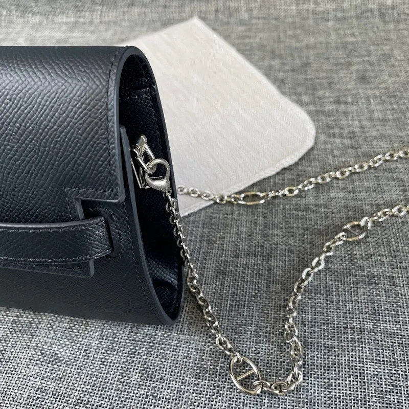 All Categories Official Website "Brand Women's Bags" Women's Bags 💙 Hermes 2025 New Hermes Crossbody Bag