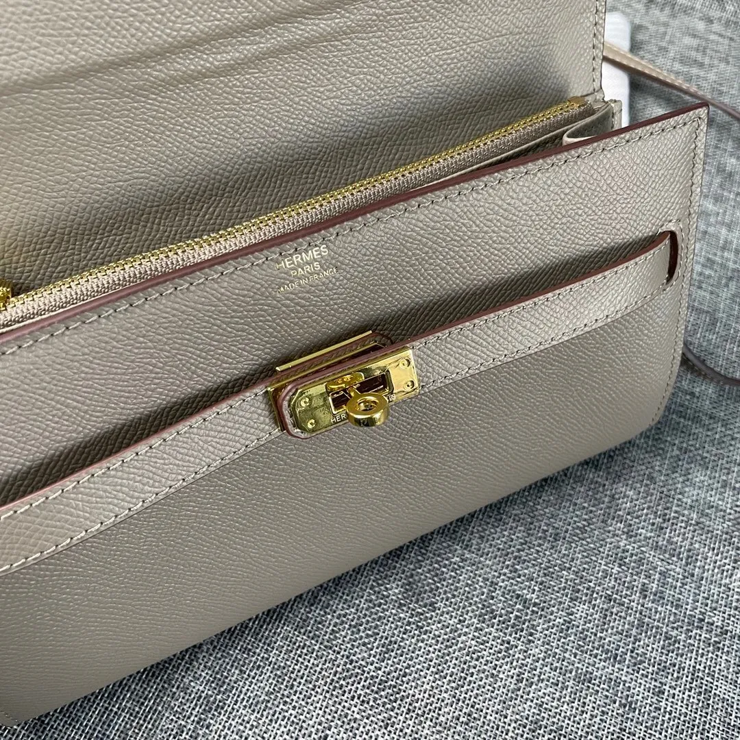 All Categories Official Website "Brand Women's Bags" Women's Bags 💙 Hermes 2025 New Hermes Crossbody Bag