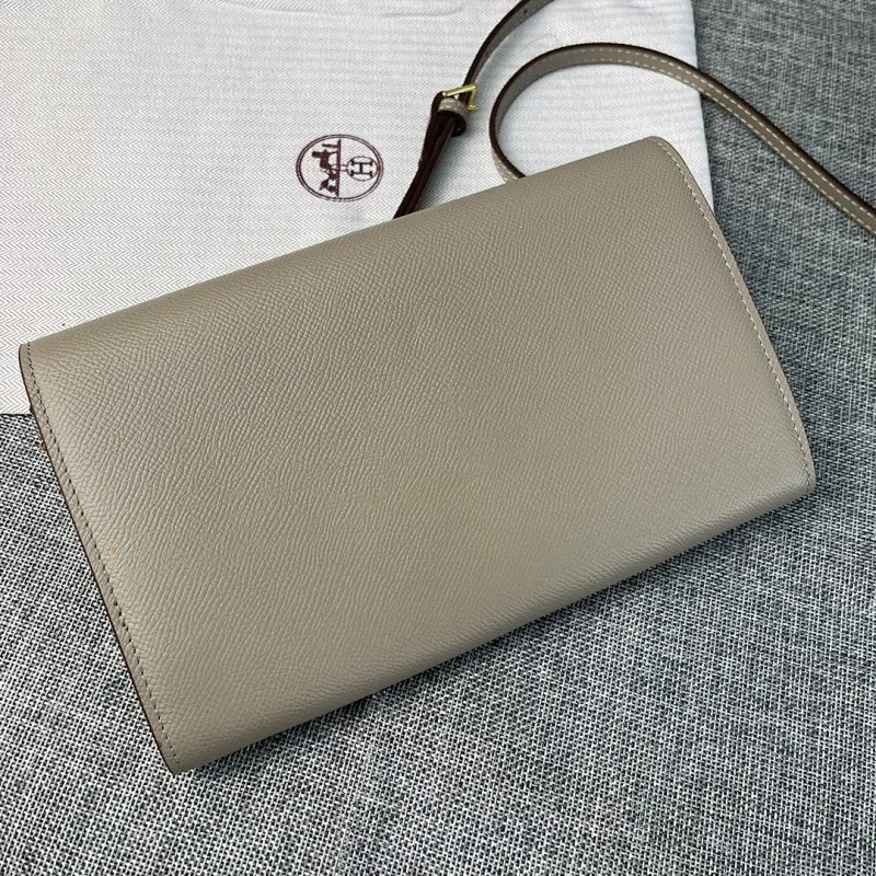 All Categories Official Website "Brand Women's Bags" Women's Bags 💙 Hermes 2025 New Hermes Crossbody Bag