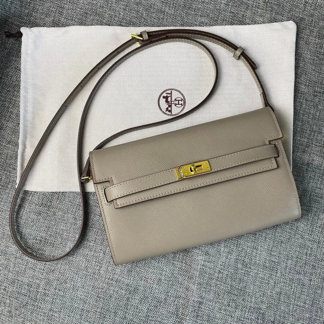 All Categories Official Website "Brand Women's Bags" Women's Bags 💙 Hermes 2025 New Hermes Crossbody Bag